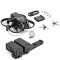 DJI Avata FPV Drone Fly More Kit