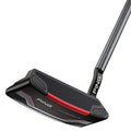 PING 2021 ANSER 4 Adjustable Length Putter Black