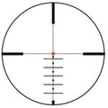 SWAROVSKI OPTIK 2.5-15x56 P L Z6i Riflescope Matte Black with Illuminated BRH-I Reticle