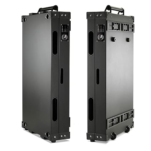Inovativ Voyager NXT Equipment Cart 42