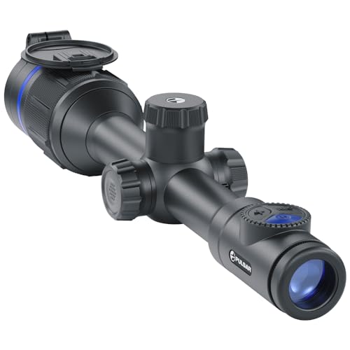 Pulsar Thermion 2 XG50 Thermal Riflescope XG50