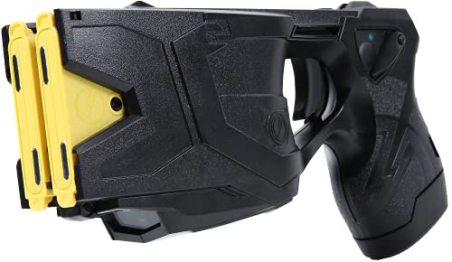 Taser Professional Series Personal and Home Defense Kit X2 Black