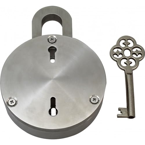 Mfave Metal Swing Lock