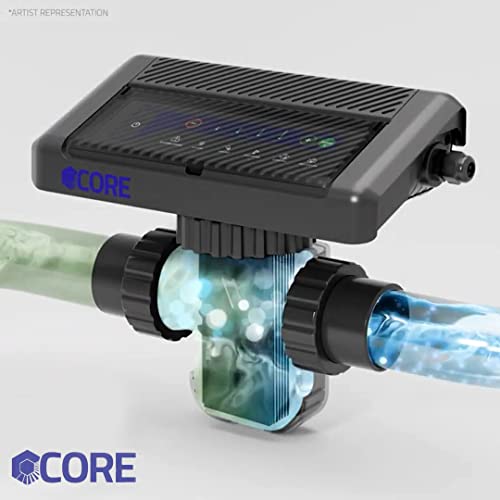 CircuPool CORE55 Salt Chlorinator System Multi