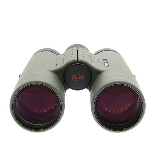 Kowa Genesis Series PROMINAR XD Lens Binoculars 8.5x44mm Green