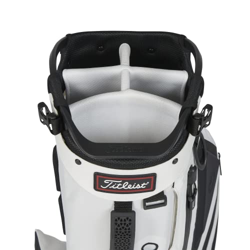 Titleist Hybrid 5 White/Black