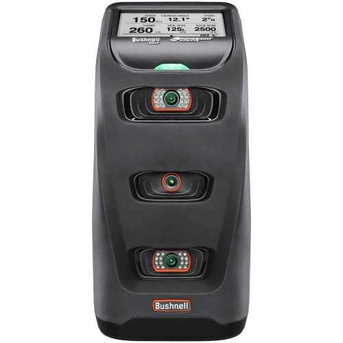 Bushnell Golf Launch Pro Indoor/Outdoor Golf Launch Monitor