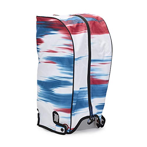 Callaway OGIO 2021 WOODE 15 Cart Bag RADAR WAVES