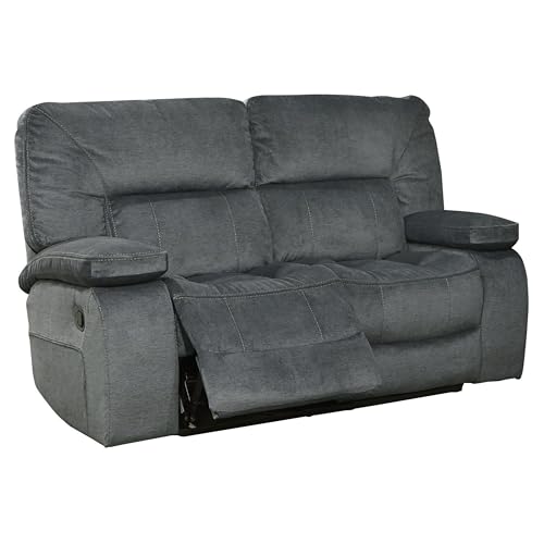 Parker Living Chapman Polo Reclining Loveseat Polo