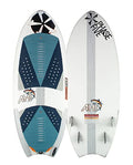 PHASE FIVE Phase 5 Wakesurf Board Ahi 53" Flightlite V2 Pro Select