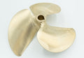 Acme 515 Cup Propeller 13 x 12 x .080 with 1-1/8 Bore LH