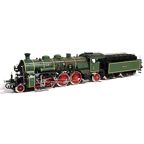Occre BR-18 Bavarian Dream Model Kit