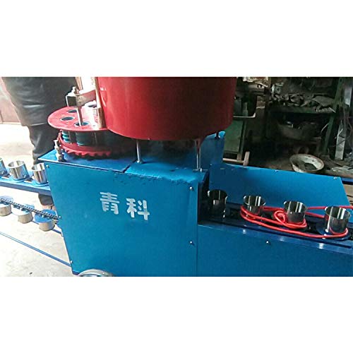 None Brand Electric Nutrient Soil Loader Potting Machine for Succulent Plants