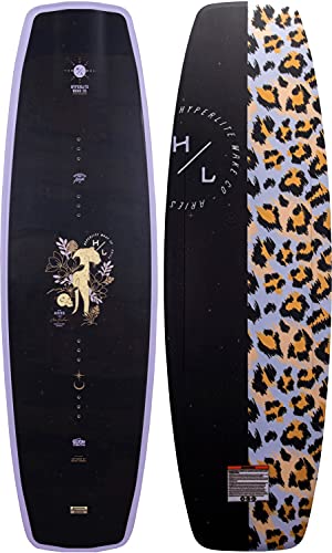 Hyperlite Aries Womens Wakeboard Multi