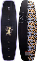 Hyperlite Aries Womens Wakeboard Multi