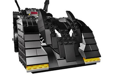 LEGO Batman The Batmobile Ultimate Collectors' Edition Multicolor