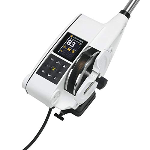 Cannon Optimum 10 TS Electric Downrigger
