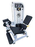 French Fitness Shasta Seated Leg Extension