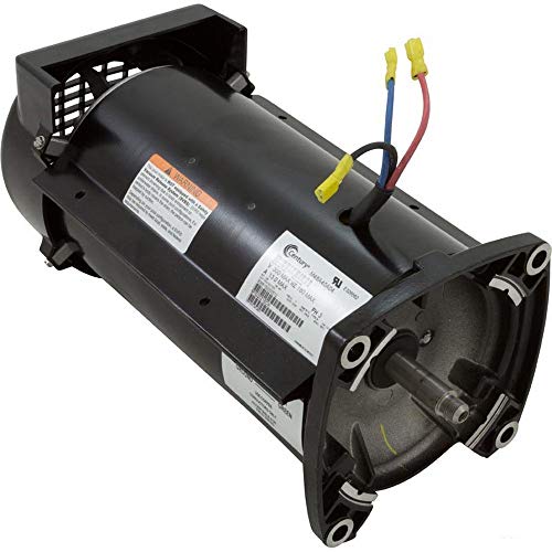 Hayward SPX3400Z1ECM Motor Assembly for Hayward SP3400VSP Pump