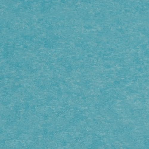 American Furniture Classics Two Person Glider Aruba Blue and Black
