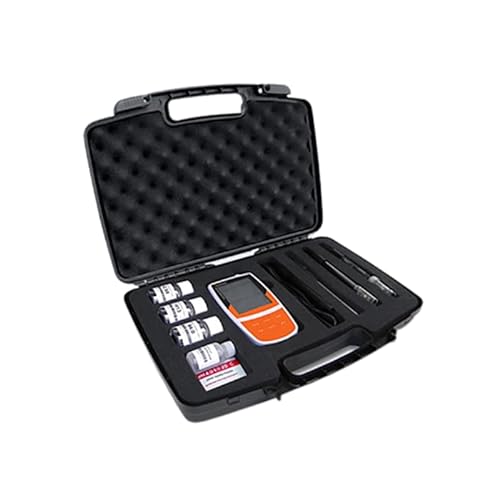 GOYOJO Water Quality Analyzer Handheld Digital Professional Multi Parameter