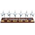 Mastercraft Collection, LLC Space Shuttle Orbiter Model Collection
