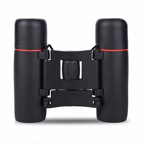ZEHNHASE NBJ2 Lightweight Weatherproof Binoculars for Travel