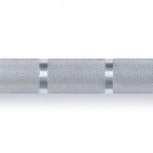 Gronk Fitness Products Lifting Bar - 2000lbs Test Steel
