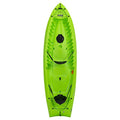 Lifetime Kokanee Sit-On-Top Kayak Lime
