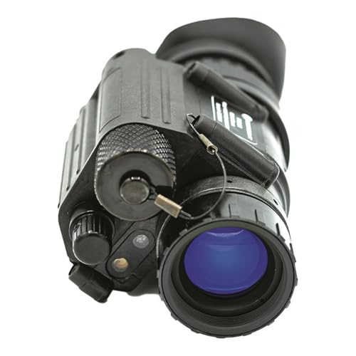 Armasight PVS-14 Pinnacle Gen 3 IIT Night Vision Monocular Black