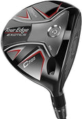 Tour Edge Exotics 722 Fairway Blue