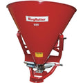 King Kutter Seeder/Spreader S-500 Red