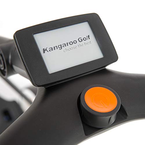 Kangaroo Golfstream Lithium Electric Cart