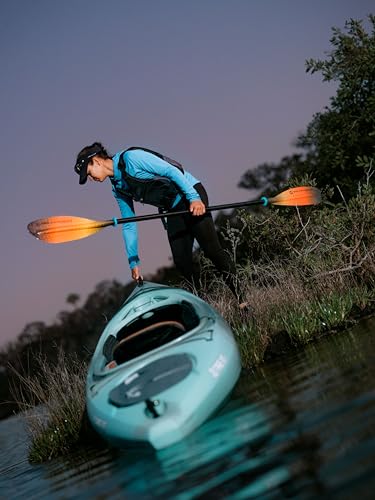 Wilderness Systems Aspire 105 Recreational Kayak Midnight
