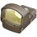 Leupold DeltaPoint Pro Red Dot Sight 2.5 MOA Dot Dark Earth NV