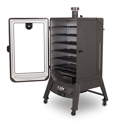 PIT BOSS 77700 7.0 XL Pellet Smoker Copper