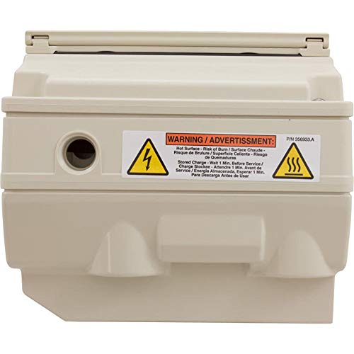 Pentair 356879Z Swimming Pool Pump Accessories