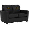 Dreamseat Stationary Loveseat Pittsburgh Steelers Secondary