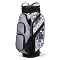 OGIO 2023 WOODE Cart Bag Cyber Camo