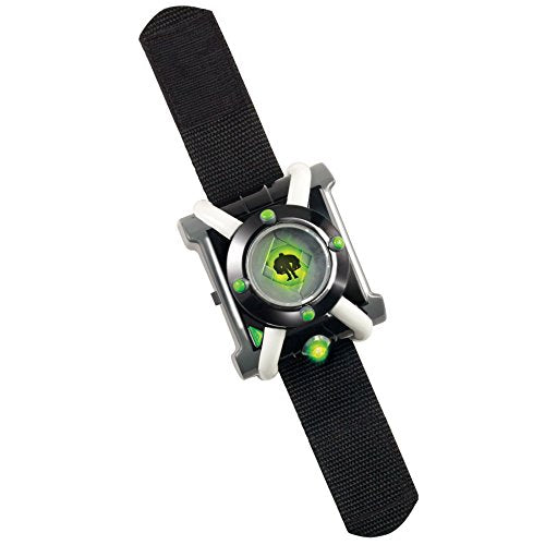 Ben 10 Deluxe Omnitrix Roleplay Assortment
