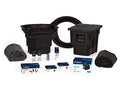 Atlantic Professional Pond Kit 11 x 11-Foot 1400 Gallons