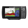 Humminbird HELIX 7 CHIRP GPS G3 Fish Finder Black