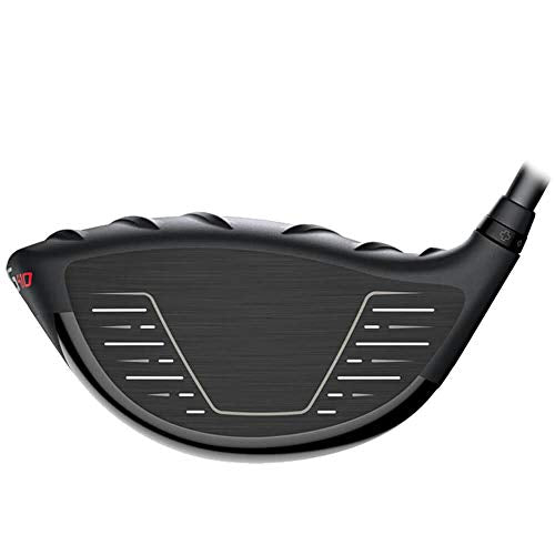 PING G410 Plus Driver Red