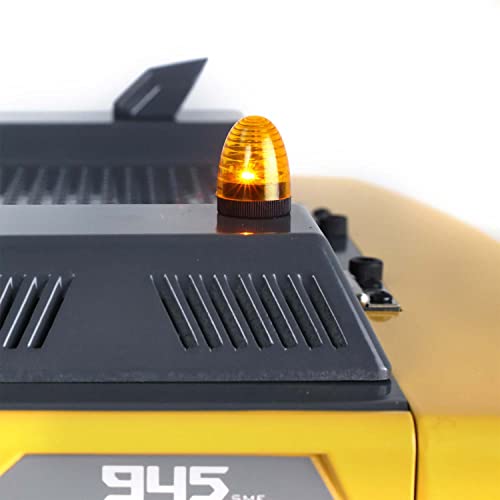 TOUCAN RC HOBBY XDRC 1/14 Hydraulic RC Excavator Digger Yellow