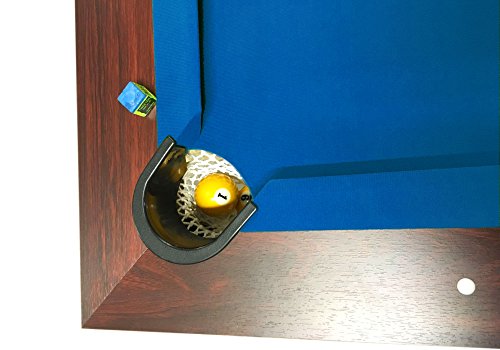 Simba USA Pool Table 7FT Blue Sky Snooker Full Accessories