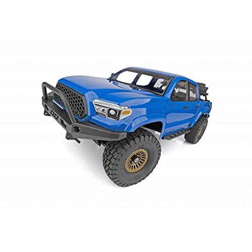 Team Associated Enduro Trail Truck Knightrunner RTR Blue ASC40115