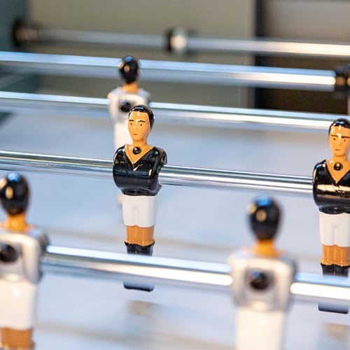 René Pierre Color Indoor Foosball Table Menthe