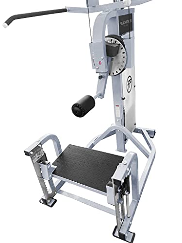 French Fitness Shasta Multi Hip and Glute Machine New