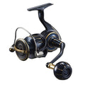 Daiwa SALTIGA 2023 4000H Fishing Reel Multicolor