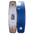 Hyperlite 2024 Guara Pedro Caldas Signature Cable Wakeboard 153cm Blue
